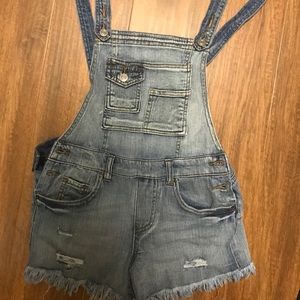 Overalls